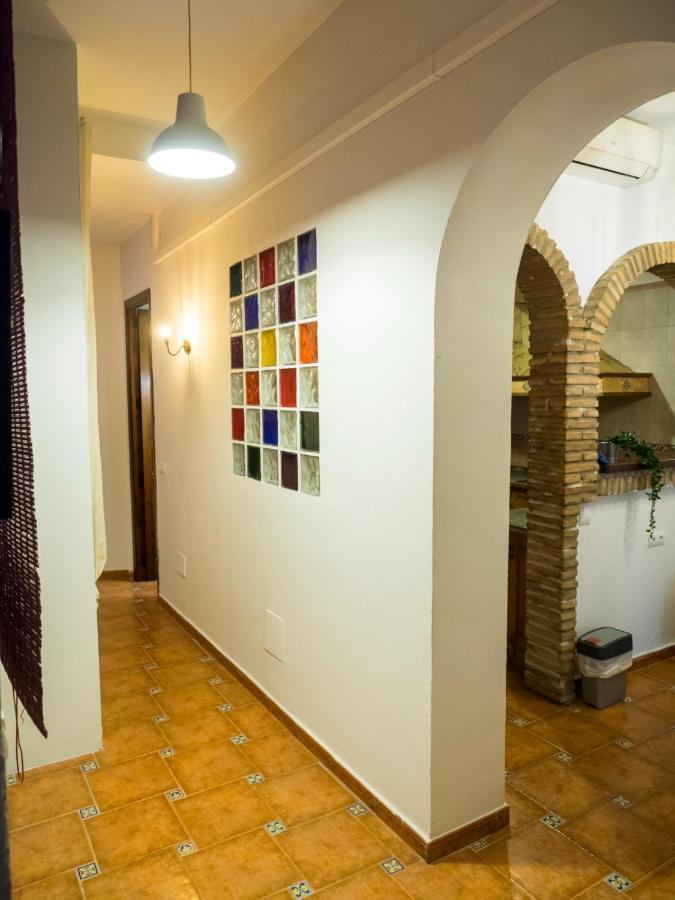 Picasso Carreteria History Center Apartment มาลากา ภายนอก รูปภาพ