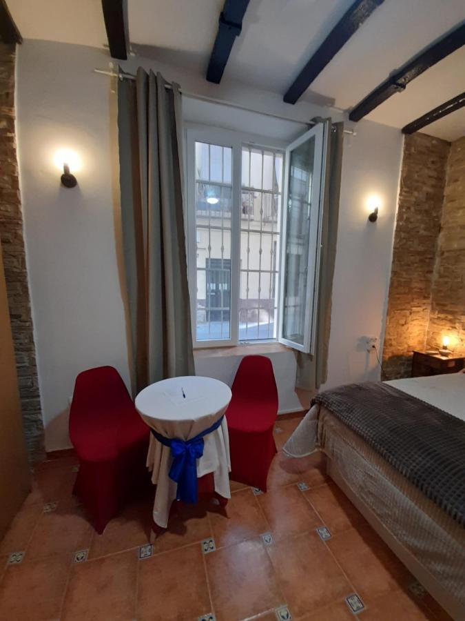 Picasso Carreteria History Center Apartment มาลากา ภายนอก รูปภาพ